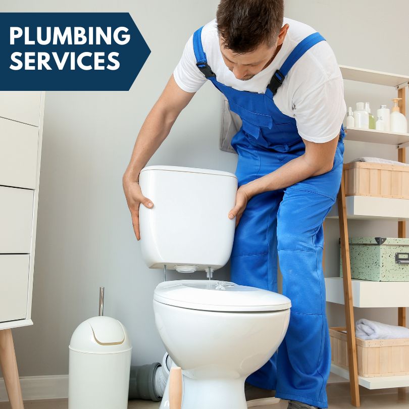 Plumbing Company in Providence, RI